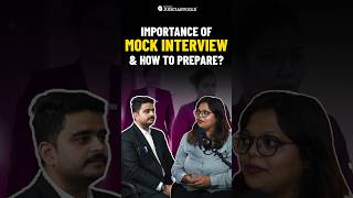 How to Prepare for Judiciary Mock Interview  Importance of Mock Interview [upl. by Isewk]