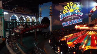 Perimagico Review Galeraas Perinorte Indoor Theme Park  Great Option for Kids [upl. by Hubble104]