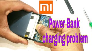 MI power bank not charging  mi power bank charging problem  Power Bank kaise banaye power bank [upl. by Asiil924]