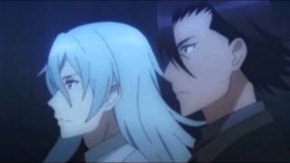 Taimadou Gakuen 35 Shiken Shoutai Episode 7 Ikaruga Suginami Story [upl. by Lemire]