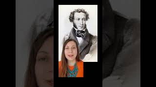 about Alexander Pushkin [upl. by Redmond731]