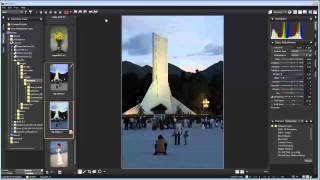 Introducing Corel® AfterShot™ Pro  Shooting in RAW Faster workflow Professional Photos [upl. by Damiani]