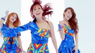 Kara  Step Dance Cover  Stepを踊ってみた [upl. by Nowad]