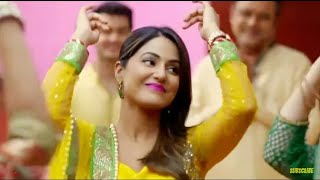 Romantic Status Romantic Naksh Tara Haldi Rasam Status Yeh Rishta Kya Kahalata Hai Akshara Naitik [upl. by Dace281]