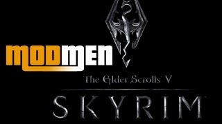 Mod Men  Tropical Skyrim The Elder Scrolls V Skyrim PC [upl. by Lladnar]