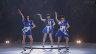 Perfume「Chocolate Disco」 Live 💕「チョコレイト・ディスコ」 [upl. by Oiciruam323]