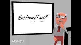 3 Il coefficiente angolare di una Retta e un RAP arrabbiatissimo  Schooltoon [upl. by Mellisa]