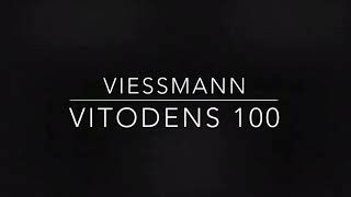 Viessmann  Vitoden 100 faults [upl. by Joanna750]