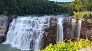 Letchworth State Park [upl. by Misab]