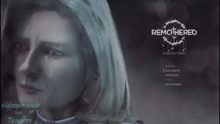 Remothered Tormented Fathers PS4 gameplay  prime impressioni [upl. by Ahsiri]