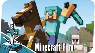 Minecraft Film verboten amp Gangsters and Dragons [upl. by Vinnie]