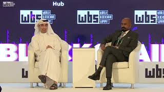 Embracing Digital Transformation Dubais Outlook on Future Innovations  Fireside Chat [upl. by Oflunra681]