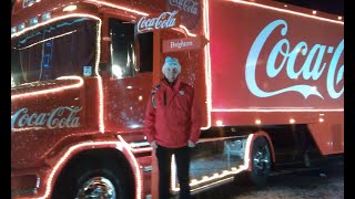 FULL VERSION Christmas 2020  Coca Cola The letter  Holidays are Coming [upl. by Bluhm837]