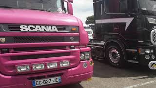 Camion Nogaro [upl. by Nabala]