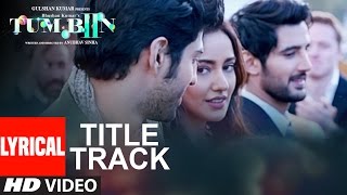 quotKoi Fariyaadquot Lyrical Video Song  Tum Bin  Jagjit Singh  Nikhil Vinay  Priyanshu Sandali [upl. by Bausch]