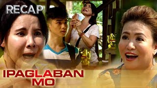 Budol  Ipaglaban Mo Recap [upl. by Arreyt]