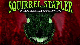 Squirrel Stapler Complete Walkthrough [upl. by Sheridan]