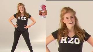 Palina Rojinski Herzfit Training  100 Palina  Palina trainiert [upl. by Erie112]