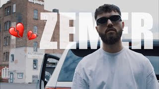 DANO  ZEMER Official Video [upl. by Lovering]