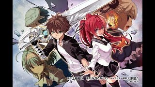 The Testament Of Sister New Devil  Review [upl. by Avictor]