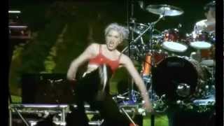 NO DOUBT  LIVE  EXCUSE ME MR  HD [upl. by Egroj]