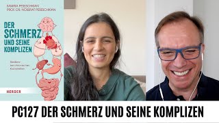 PC127 Der Schmerz und seine Komplizen [upl. by Ynneb]