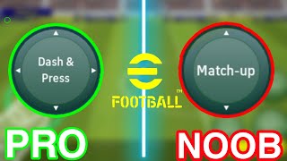 Top 5 Tips and Tricks to Defend in Efootball 23  How Improve Your Defence  EFOOTBALL 23 MOBILE [upl. by Cullen495]