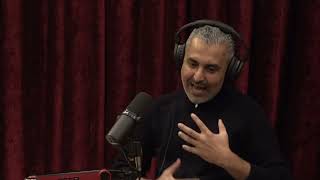 Joe Rogan Experience 1780  Maajid Nawaz [upl. by Fey]