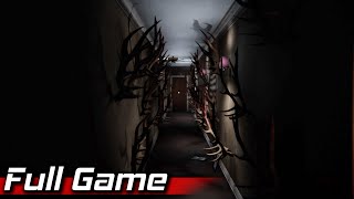 Reminiscence  Full Game  Gameplay [upl. by Esilec]