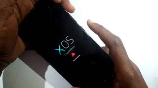 HARD RESET INFINIX HOT 4 LITEX557REMOVE PASSWORD OR PATTERN [upl. by Shumway]