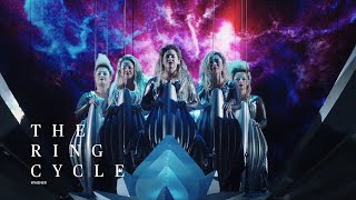 The Ring Cycle  Trailer [upl. by Nagn]