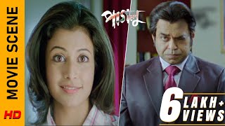 প্রেমে সব বোঝা যায়  Movie Scene  Paglu  Dev  Koel Mallick  Surinder Films [upl. by Rozele]