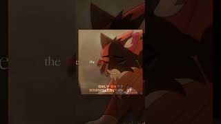 Hawkfrost edit  warriors cats  wcedit edit wcaedits wc warriorscats warriors viralpls [upl. by Anelle]