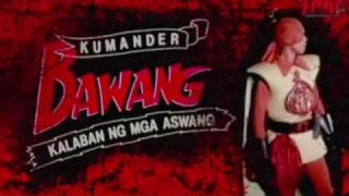 KUMANDER BAWANG Theme  Herbert Bautista [upl. by Maggie]