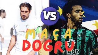 MAÇA DOĞRU  AMEDSPOR  KOCAELİ SPOR [upl. by Aifoz]