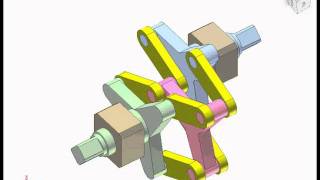 Schmidt coupling [upl. by Ezaria]