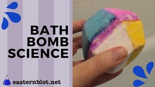 The science of bath bombs [upl. by Mears]