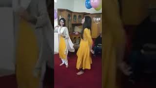 Punjabi song pakistani girls dance [upl. by Garneau474]