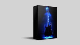 FREE Metal Guitar Essentials Vol 1 Loop Kit  Real Heavy Metal Guitar Sample Pack 2019 [upl. by Kriste]