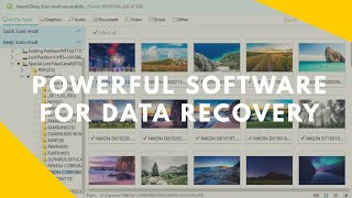 EaseUS Data Recovery Wizard full version [upl. by Chesnut]