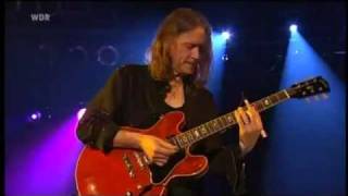 Robben Ford  Cannonbal Shuffle [upl. by Capps222]