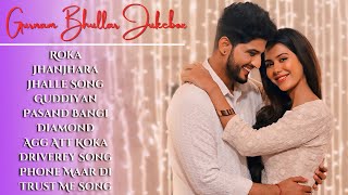 Gurnam Bhullar New Song 2023  New All PunjabiJukebox 2023  Gurnam Bhullar New All Punjabi Song [upl. by Scott]