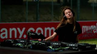 Charlotte de Witte  Doppler Original Mix KNTXT010 [upl. by Percival]