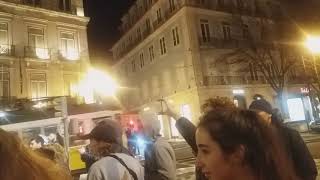 Nightlife in Lisbon 2019 Part 1 [upl. by Nnahoj]