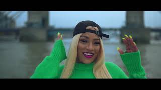 Stefflon Don  Apple Music Documentary  Up Next [upl. by Roshan]