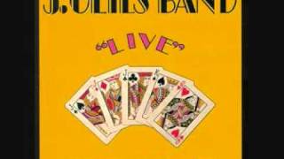 J Geils Band  Whammer Jammer Full House Live [upl. by Rona]