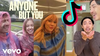 Natasha Bedingfield  Unwritten TikTok Compilation [upl. by Enyalaj]