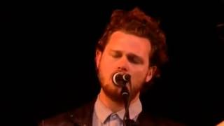 Alt J  Taro  Live  Glastonbury 2013 [upl. by Rusel]