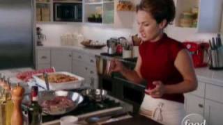 How to Make Giadas Filet Mignon  Food Network [upl. by Arthur]