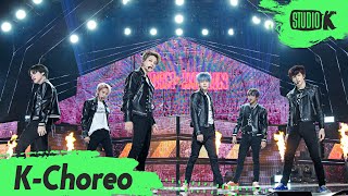 KChoreo 6K NCT DREAM 직캠 Ridin NCT DREAM Choreography l MusicBank 200626 [upl. by Monica]